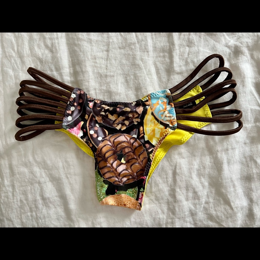 Savage Swim Bikini